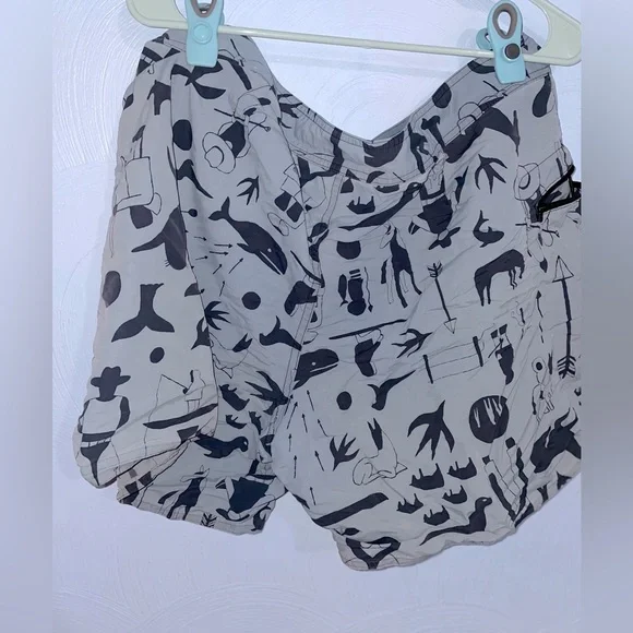 Men’s Size 38 Patagonia Wavefarer Board Shorts - Picture 3 of 3